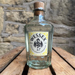 Wessex Saxon Sicilian Lemon & Ginger Gin