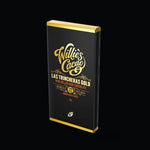 Willie's Cacao Las Trincheras 72% Mini Chocolate Bar 26g