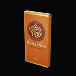 Willie's Cacao Luscious Orange Mini Chocolate Bar 26g