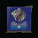 Willie's Cacao Milk Chocolate Milk Of The Gods 50g