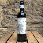 Aldeya Ayles Garnacha