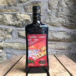 Amaro Del Capo Red Hot Edition