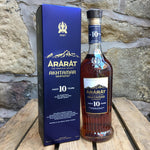 Ararat Akhtamar 10 Year Old Brandy