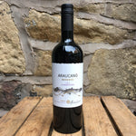 Araucano Reserva Carmenere