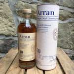 Arran 10 Year Old Single Malt