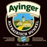 Ayinger Altbairisch Dunkel