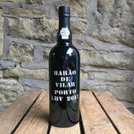 Barao De Vilar LBV 2017 Port