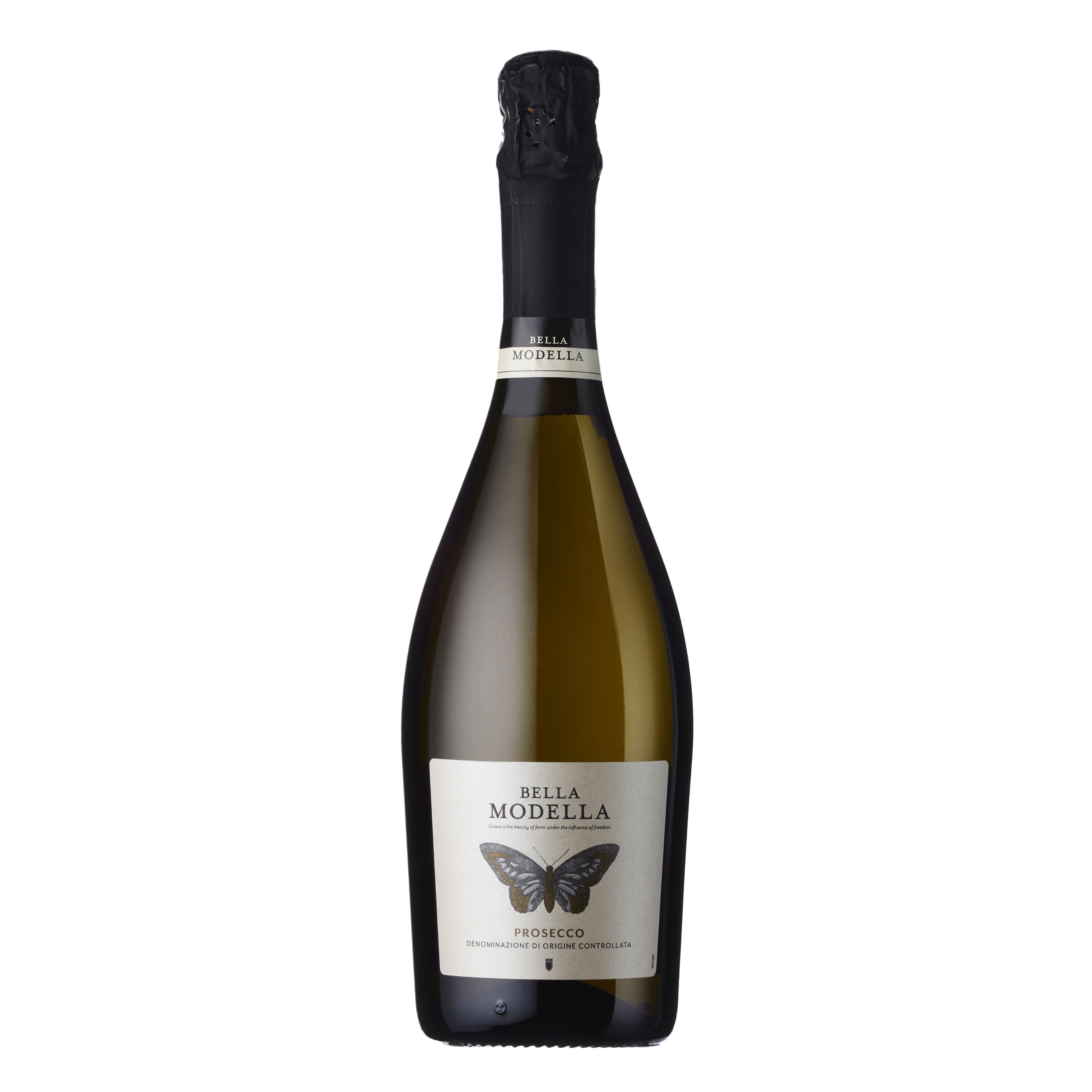 Bella Modella Prosecco Extra Dry