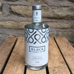 Black Powder Sidelock London Dry Gin