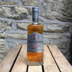 Brancoveanu V.S Craft Brandy