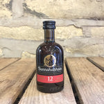 Bunnahabhain 12 Yr Single Malt Miniature