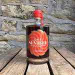 Cafe Seville Espresso-Orange Gin Liqueur