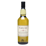 Caol Ila 12 Year Old Single Malt