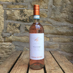 Casa Defra Pinot Grigio Rose