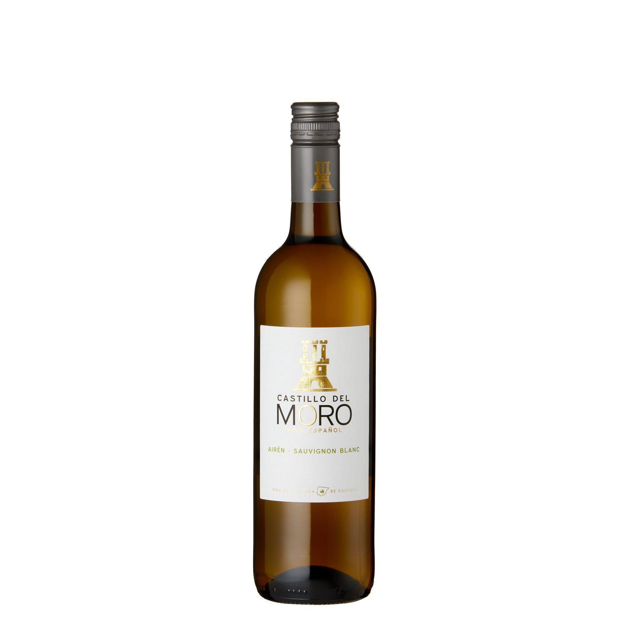 Castillo del Moro Airen Sauvignon