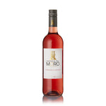 Castillo del Moro Tempranillo Rose