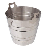 Champagne & Wine Bucket Stainless Steel