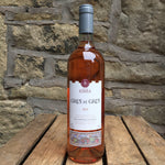 Chateau Ksara Gris de Gris Rose