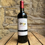 Chateau Roc de Segur Bordeaux