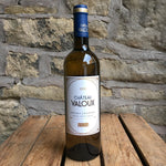 Chateau Valoux Blanc Pessac-Leognan