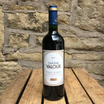 Chateau Valoux Rouge Pessac-Leognan