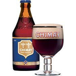 Chimay Blue Cap Trappist