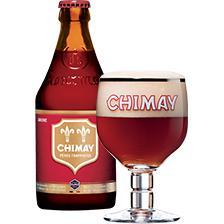 Chimay Red Cap Trappist Dubbel