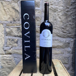 Covila II Crianza Magnum