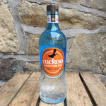 Cuckoo Signature Gin