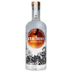 Cuckoo Spiced Gin