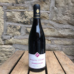 Domaine Fichet Bourgogne Pinot Noir