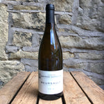 Domaine Jean Michel Gaunoux Meursault