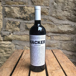 Ferro 13 Hacker Sangiovese