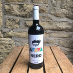 Ferro 13 Nerd Nero d'Avola