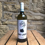 Ferro 13 The Lady Pinot Grigio