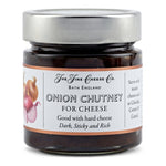 Fine Cheese Co. Onion Chutney