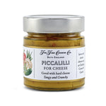 Fine Cheese Co. Piccalilli Chutney