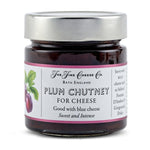 Fine Cheese Co. Plum Chutney