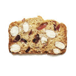 Fine Cheese Toast - Cherries, Almonds, Linseeds