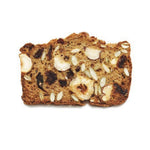 Fine Cheese Toast - Dates, Hazelnuts, Pumpkin Seeds