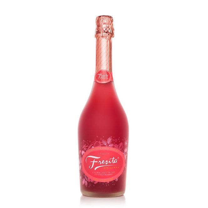 Fresita Strawberry Sparkling Wine