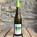 Funkstille Riesling