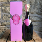 Gosset Grand Rose Brut Champagne