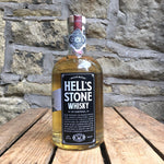 Hell's Stone Whisky