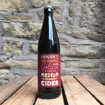 Hogan's Medium Cider