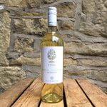 Il Pumo Malvasia-Sauvignon