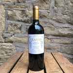 Izarbe Gran Reserva Rioja