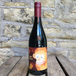 Jammy Monkey Shiraz