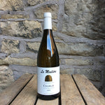 La Meuliere Chablis