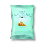 Lancashire Sea Salt Crisps 150g